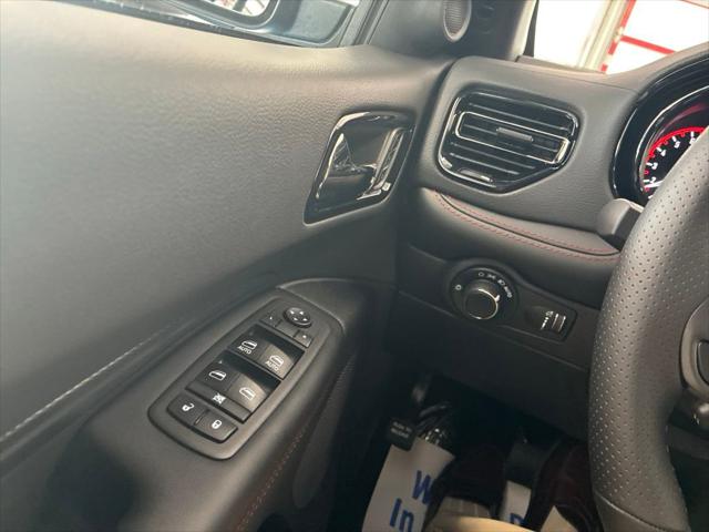 2026 Dodge Durango GT Plus AWD