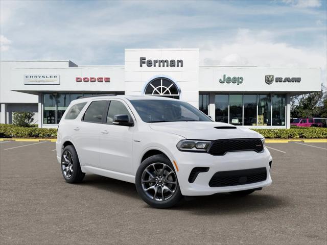 2026 Dodge Durango GT Plus AWD HEMI V8 for sale in New Port Richey, FL