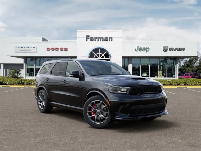 2026 Dodge Durango R/T 392 AWD for sale in New Port Richey, FL