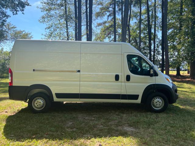 2026 RAM Ram ProMaster RAM PROMASTER 2500 TRADESMAN CARGO VAN HIGH ROOF 159 WB 2026 RAM Ram ProMaster RAM PROMASTER 2500 TRADESMAN CARGO VAN HIGH ROOF 159 WB
