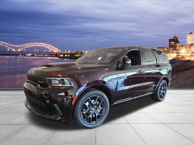 2026 Dodge Durango GT Plus AWD HEMI V8 for sale in Memphis, TN