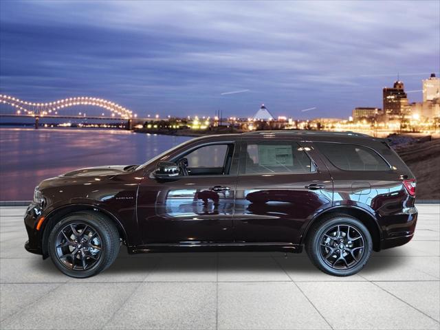 2026 Dodge Durango GT Plus AWD HEMI V8