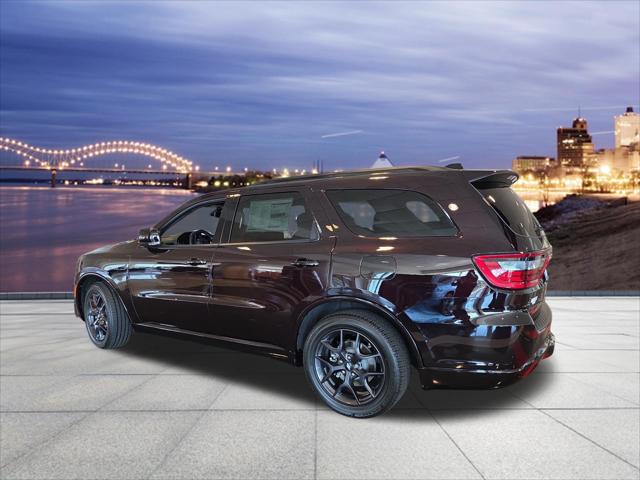 2026 Dodge Durango GT Plus AWD HEMI V8