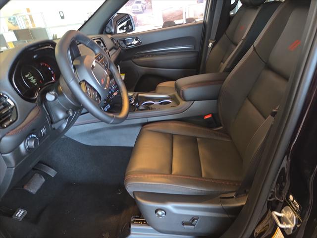 2026 Dodge Durango GT Plus AWD HEMI V8