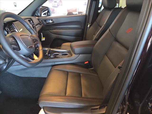 2026 Dodge Durango GT Plus AWD HEMI V8