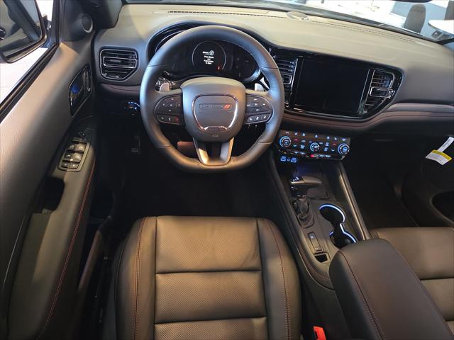 2026 Dodge Durango GT Plus AWD HEMI V8