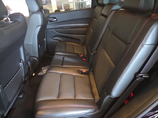 2026 Dodge Durango GT Plus AWD HEMI V8