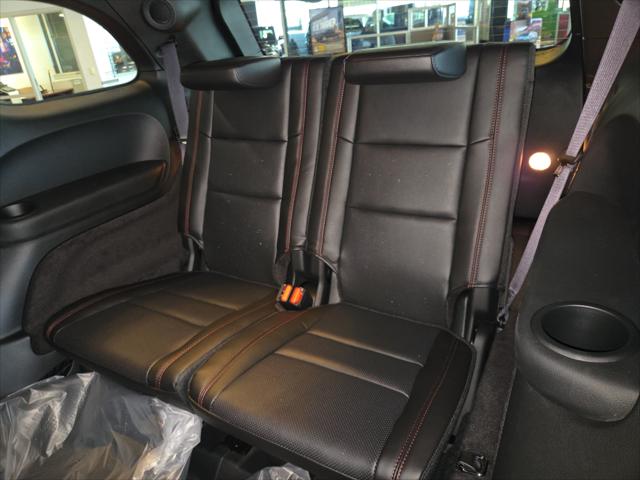 2026 Dodge Durango GT Plus AWD HEMI V8