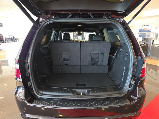 2026 Dodge Durango GT Plus AWD HEMI V8