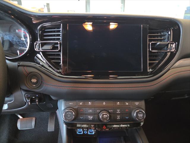 2026 Dodge Durango GT Plus AWD HEMI V8