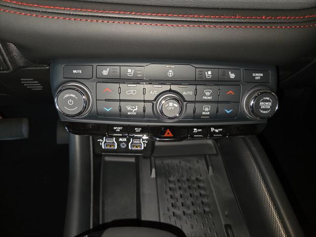 2026 Dodge Durango GT Plus AWD HEMI V8