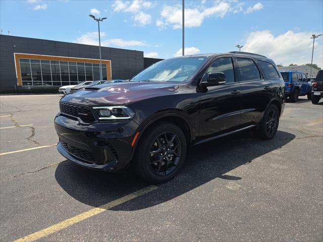 2026 Dodge Durango GT Plus AWD HEMI V8 for sale in Memphis, TN