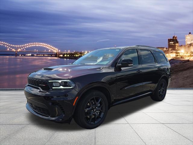 2026 Dodge Durango GT Plus AWD HEMI V8 for sale in Memphis, TN