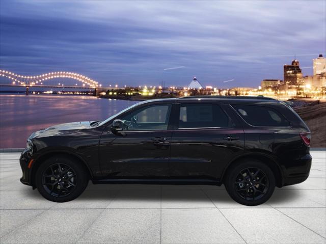2026 Dodge Durango GT Plus AWD HEMI V8