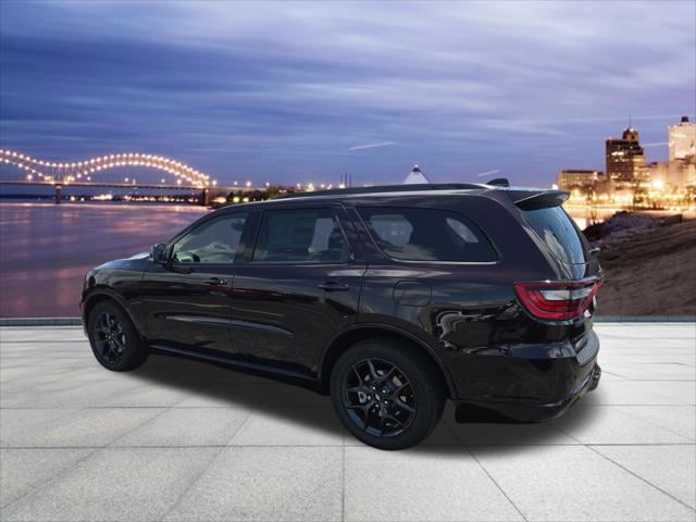 2026 Dodge Durango GT Plus AWD HEMI V8