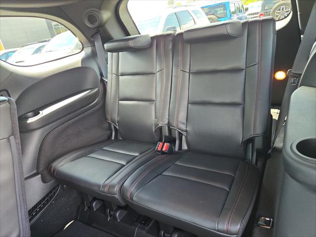 2026 Dodge Durango GT Plus AWD HEMI V8