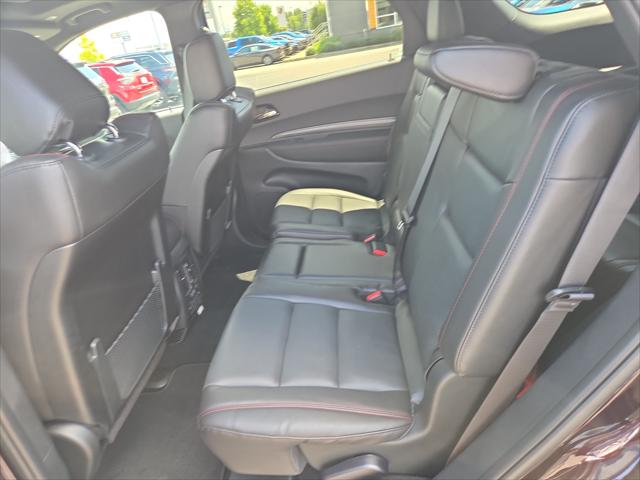2026 Dodge Durango GT Plus AWD HEMI V8