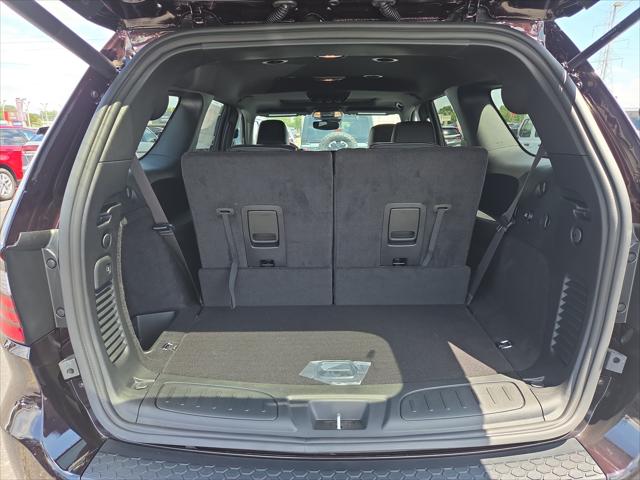 2026 Dodge Durango GT Plus AWD HEMI V8