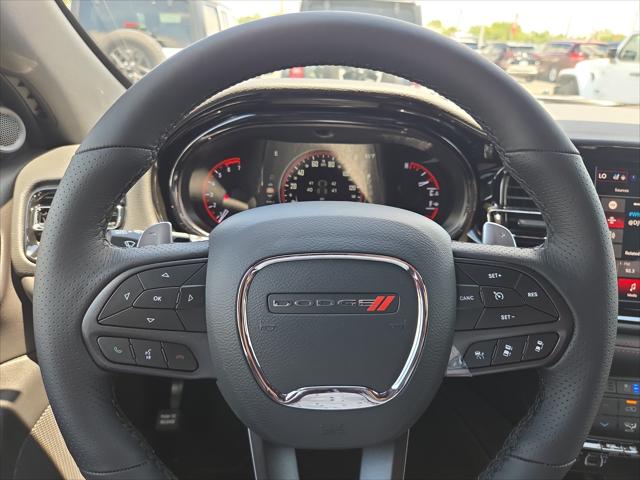 2026 Dodge Durango GT Plus AWD HEMI V8