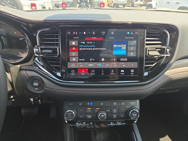 2026 Dodge Durango GT Plus AWD HEMI V8