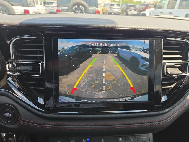 2026 Dodge Durango GT Plus AWD HEMI V8