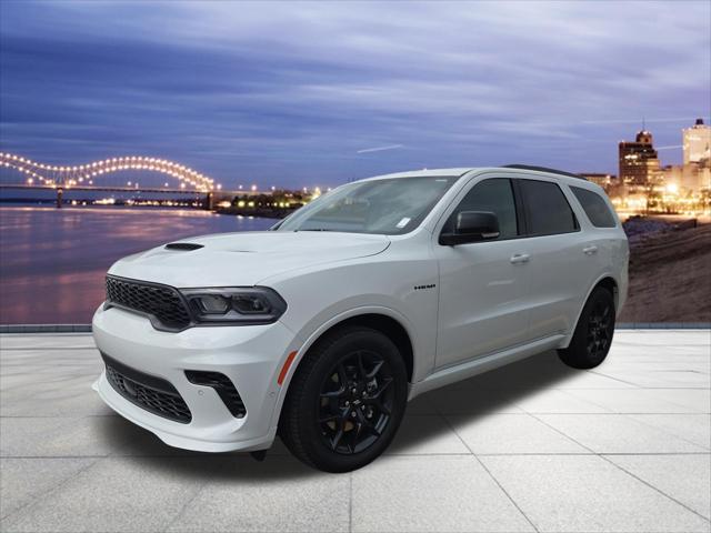 2026 Dodge Durango GT Plus AWD HEMI V8 for sale in Memphis, TN