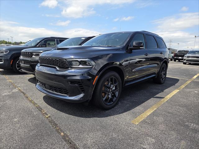 2026 Dodge Durango GT Plus AWD HEMI V8 for sale in Memphis, TN