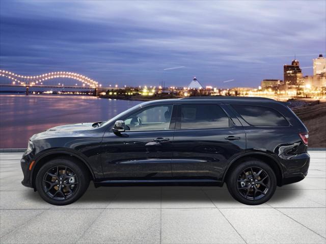 2026 Dodge Durango GT Plus AWD HEMI V8