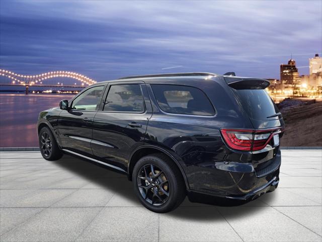 2026 Dodge Durango GT Plus AWD HEMI V8