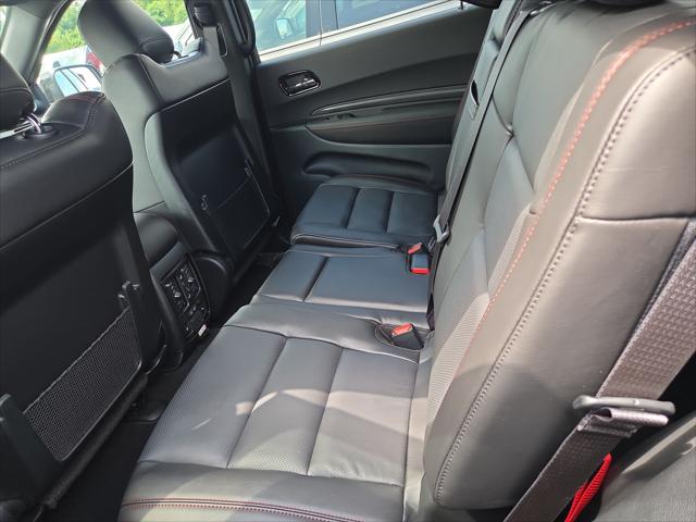 2026 Dodge Durango GT Plus AWD HEMI V8