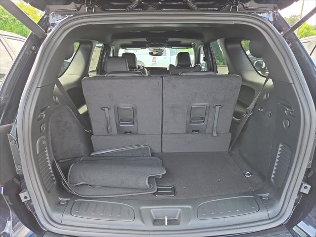 2026 Dodge Durango GT Plus AWD HEMI V8