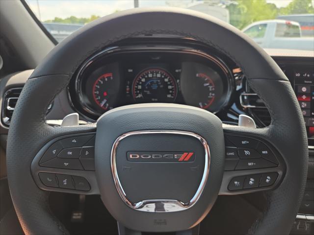 2026 Dodge Durango GT Plus AWD HEMI V8