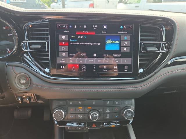 2026 Dodge Durango GT Plus AWD HEMI V8