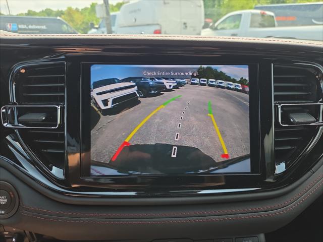 2026 Dodge Durango GT Plus AWD HEMI V8