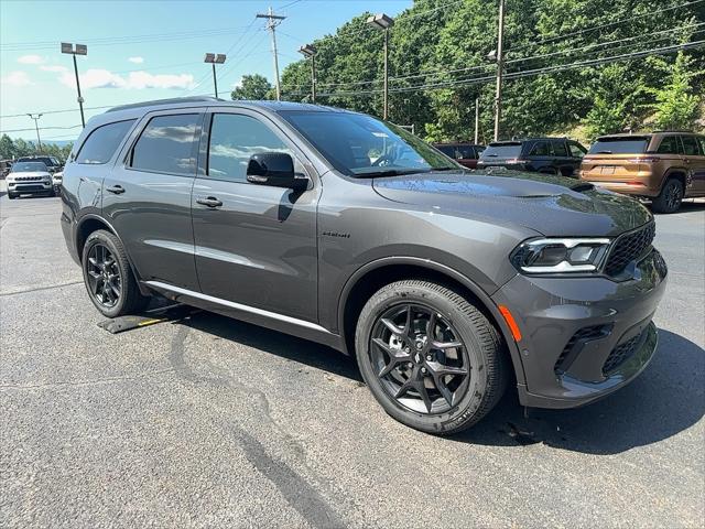 2026 Dodge Durango DURANGO GT PLUS AWD HEMI V8 2026 Dodge Durango DURANGO GT PLUS AWD HEMI V8