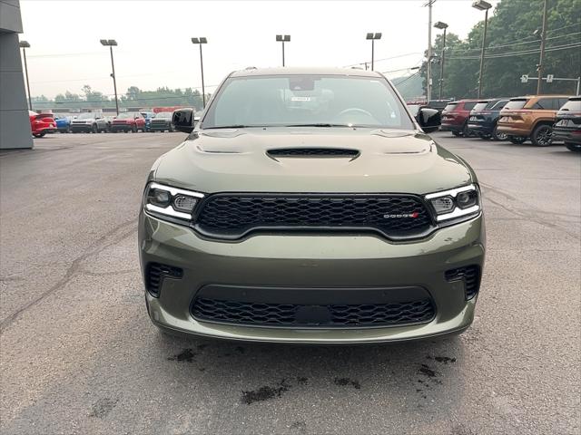 2026 Dodge Durango DURANGO GT PLUS AWD HEMI V8 2026 Dodge Durango DURANGO GT PLUS AWD HEMI V8