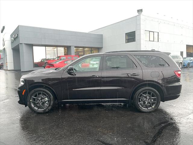 2026 Dodge Durango GT Plus AWD HEMI V8 for sale in Eynon, PA