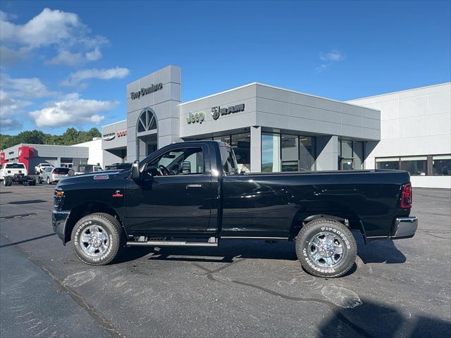 2026 RAM Ram 2500 RAM 2500 TRADESMAN REGULAR CAB 4X4 8 BOX