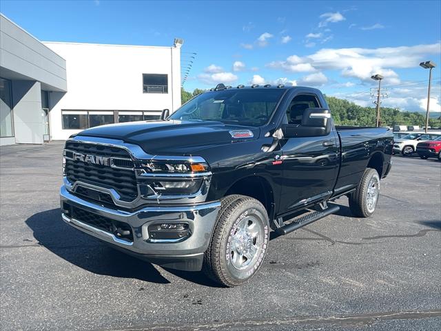 2026 RAM Ram 2500 RAM 2500 TRADESMAN REGULAR CAB 4X4 8 BOX