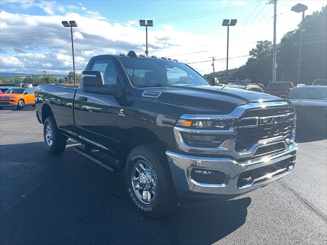 2026 RAM Ram 2500 RAM 2500 TRADESMAN REGULAR CAB 4X4 8 BOX