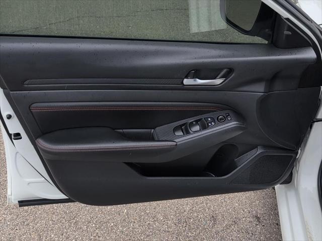 Used 2021 Nissan Altima SR Intelligent AWD For Sale in Jackson, MI