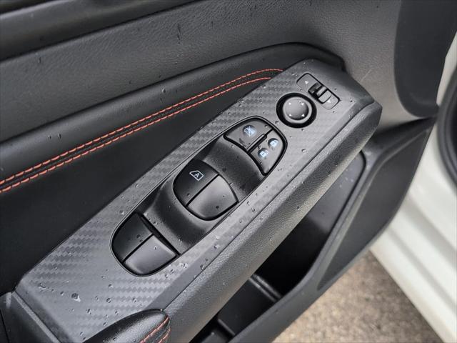 Used 2021 Nissan Altima SR Intelligent AWD For Sale in Jackson, MI