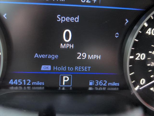 Used 2021 Nissan Altima SR Intelligent AWD For Sale in Jackson, MI