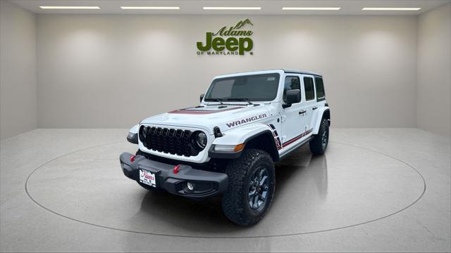 2026 Jeep Wrangler 4-Door Sport 2026 Jeep Wrangler 4-Door Sport