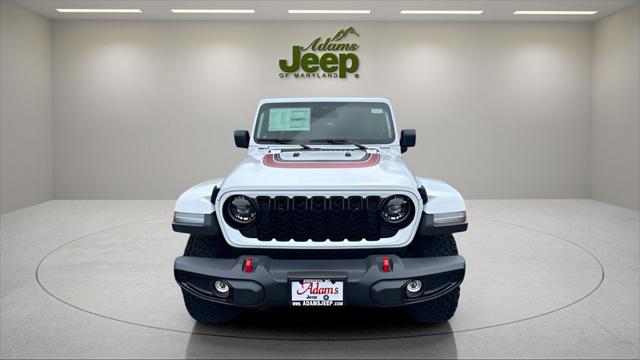 2026 Jeep Wrangler 4-Door Sport 2026 Jeep Wrangler 4-Door Sport