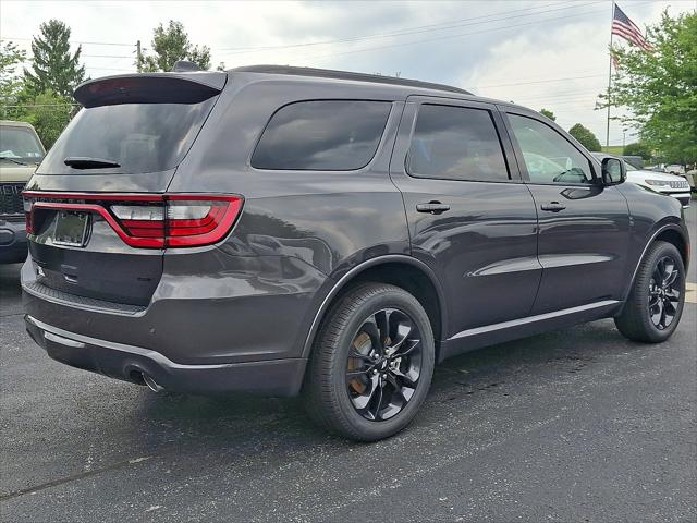 2026 Dodge Durango DURANGO GT PLUS AWD 2026 Dodge Durango DURANGO GT PLUS AWD
