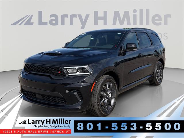 2026 Dodge Durango GT Plus AWD HEMI V8 for sale in Sandy, UT