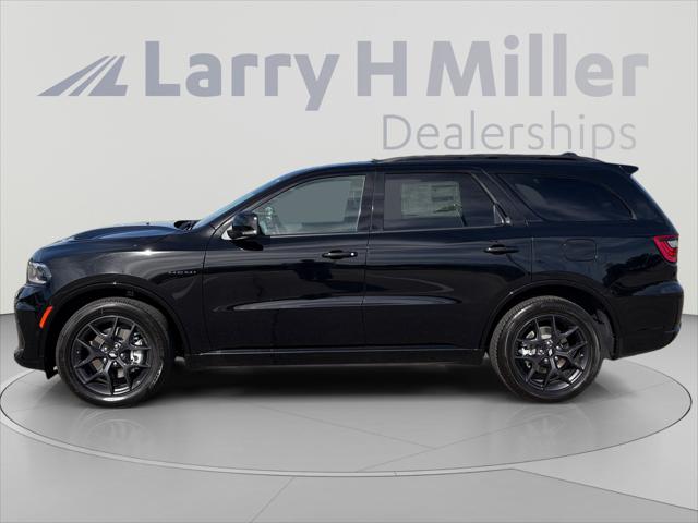 2026 Dodge Durango GT Plus AWD HEMI V8