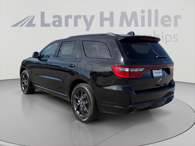 2026 Dodge Durango GT Plus AWD HEMI V8