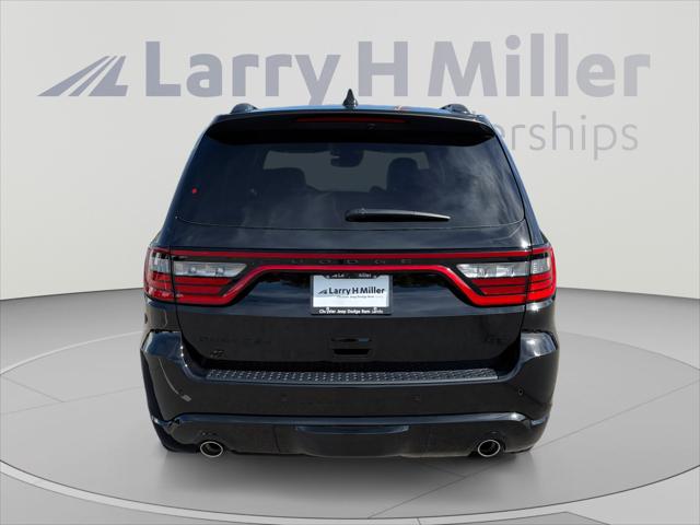 2026 Dodge Durango GT Plus AWD HEMI V8